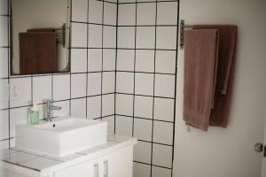 Coyote Lofts-Estacion Federal