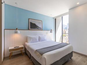 Stylish 1BR with Great View in Chico