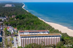 Pinea 317 - basen, sauna, jacuzzi w cenie pobytu - Easy - Rent Apartments