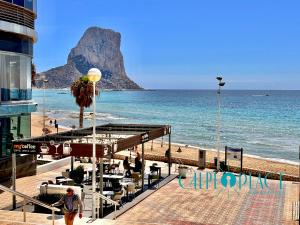 Safari Calpe