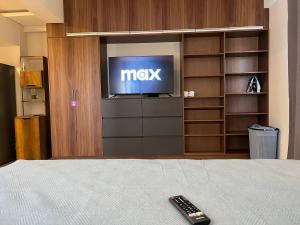 Sencillo, acogedor, piscina, AC