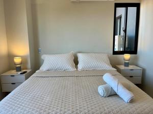 Sencillo, acogedor, piscina, AC