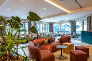 Der Kleinwalsertaler Rosenhof