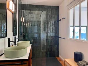 Sejours chez l'habitant CASA AUGUSTA : photos des chambres