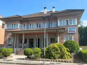 Hotel La Guindal - Hoteles de 2 estrellas en Arriondas