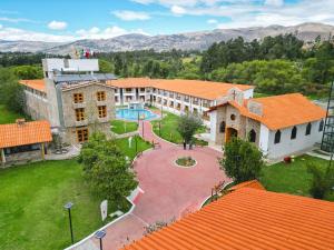 Gran Kuntur Wasi Hotel Casa y Campo