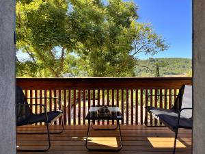 Sejours chez l'habitant CASA AUGUSTA : photos des chambres
