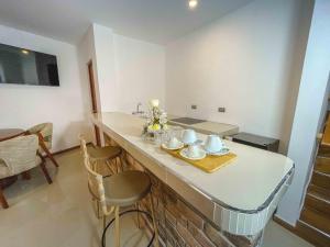 Gran Kuntur Wasi Hotel Casa y Campo