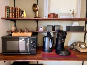 Sejours chez l'habitant CASA AUGUSTA : photos des chambres