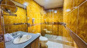 Gran Kuntur Wasi Hotel Casa y Campo