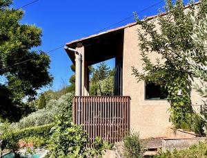 Sejours chez l'habitant CASA AUGUSTA : Chambre Triple avec Terrasse