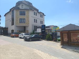 Apartment Bellevue E7