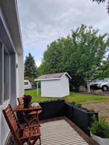 Studio Apartment Central