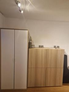 Studio Apartment Central