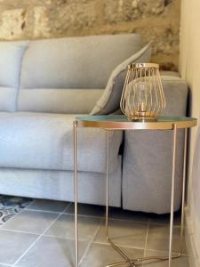 La Casetta dellArchitetto