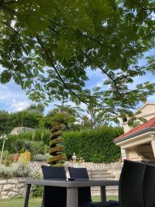 Apartments Villa Majda