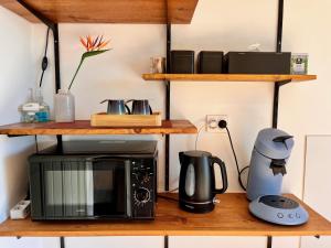 Sejours chez l'habitant CASA AUGUSTA : photos des chambres