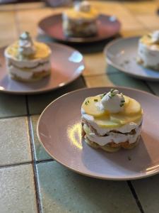 Maisons d'hotes Maison Bel Air : photos des chambres