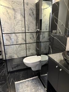 Apartament w Starym Banku