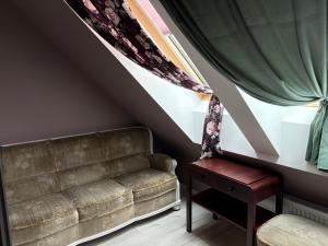 Apartament w Starym Banku