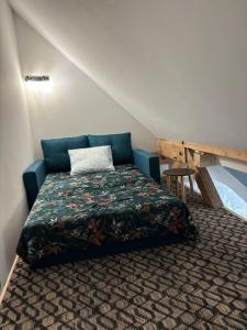 Apartament w Starym Banku