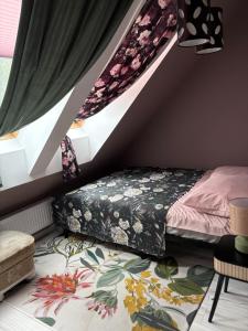 Apartament w Starym Banku