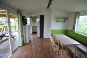 Lands Hause Bungalows par La Conciergerie Française Emplacement 7C