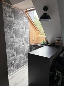 Apartament w Starym Banku