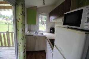 Lands Hause Bungalows par La Conciergerie Française Emplacement 7C