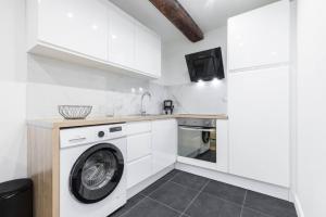 Charmant petit 2 pieces dans la vieille ville