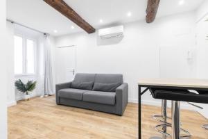 Charmant petit 2 pieces dans la vieille ville