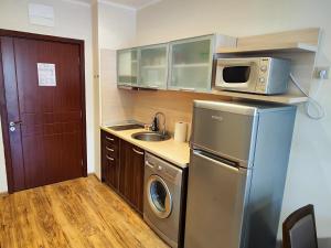 Europroperties Golden Line