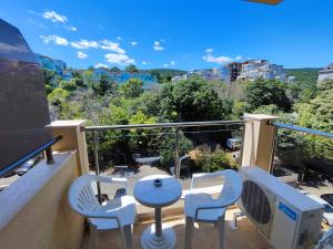 Europroperties Golden Line