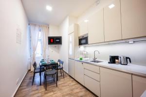 PavlaCzech Art Apartment