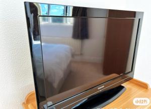 The little flowers home