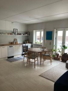 Unique charming apartment