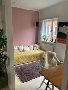 Unique charming apartment