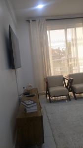 Spacious 3-Bedroom Apartment with Modern Amenities in Zanzibar