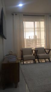 Spacious 3-Bedroom Apartment with Modern Amenities in Zanzibar