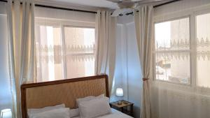 Spacious 3-Bedroom Apartment with Modern Amenities in Zanzibar