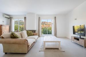 Appartements Villa des Ecoles par Dodo a Cassis : photos des chambres