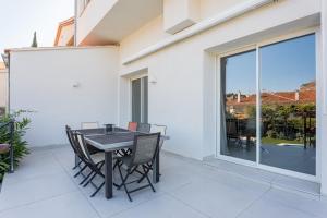 Appartements Villa des Ecoles par Dodo a Cassis : photos des chambres