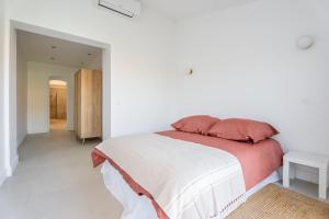 Appartements Villa des Ecoles par Dodo a Cassis : photos des chambres