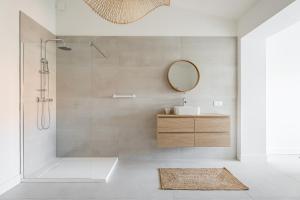 Appartements Villa des Ecoles par Dodo a Cassis : photos des chambres