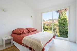Appartements Villa des Ecoles par Dodo a Cassis : photos des chambres