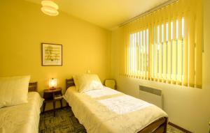 Maisons de vacances Charmante Maison Proche Plage : photos des chambres