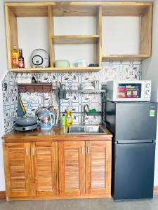 Maison Honeymoon Sweet l River View l Bathtub l Balcony