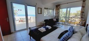 Villa Irene, Private Pool, Amazing views