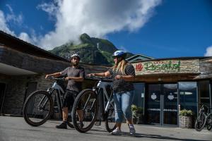 Der Kleinwalsertaler Rosenhof