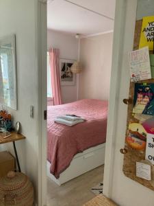 Unique charming apartment